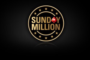 Poker Stars Sunday Million