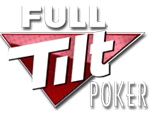 Full Tilt Poker Logo