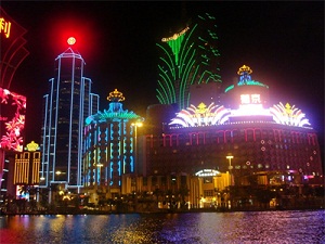 Macau