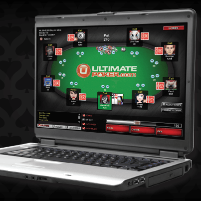 Ultimate Poker