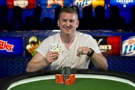 Ben Volpe