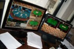 Online Poker