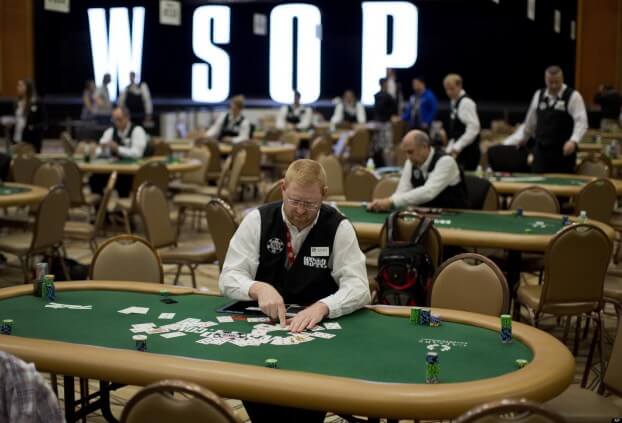 WSOP