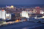 Atlantic City Casinos