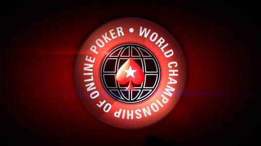 PokerStars WCOOP