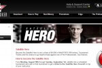 Satellite Hero - Full Tilt Poker