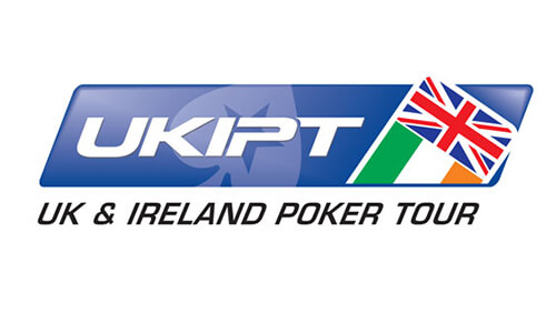 UKIPT - UK & Ireland Poker Tour