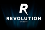 Revolution Gaming Network