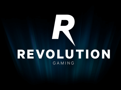 Revolution Gaming Network