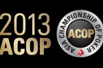 2013 ACOP