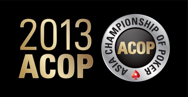 2013 ACOP