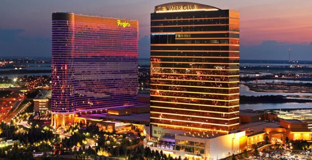 New Jersey Online Casino License New Jersey Online Casino License