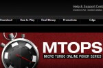 Full Tilt Poker - MTOPS