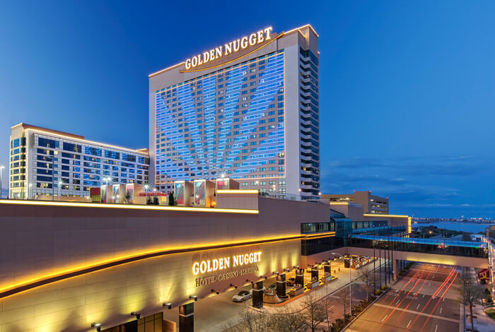 Golden Nugget Online Casino Customer Service Number