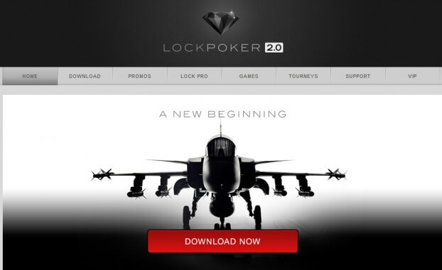 Lock Poker 2.0