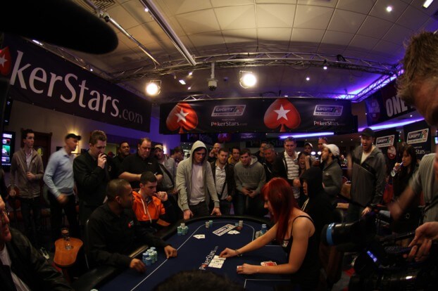 UKIPT Nottingham