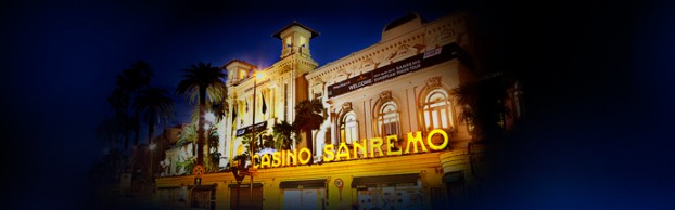 EPT Sanremo