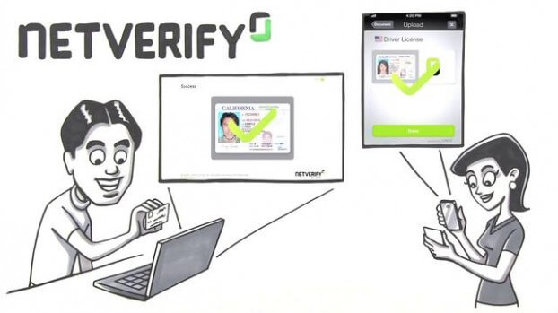 Jumio NetVerify