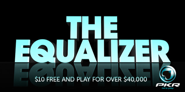 PKR - The Equalizer