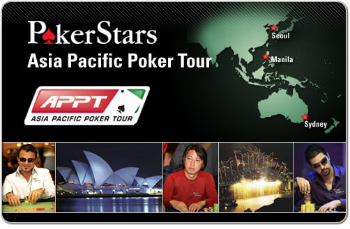 Asia Pacific Poker Tour