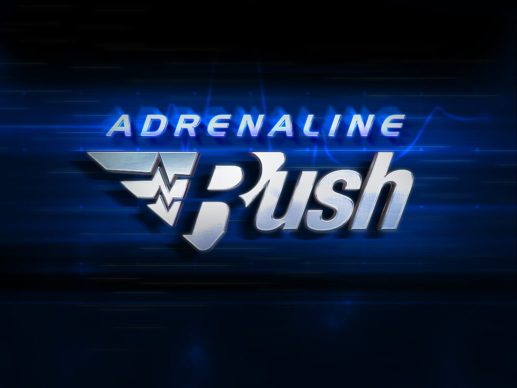 adrenaline rush
