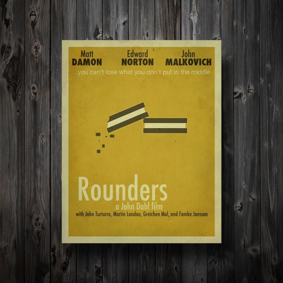 Rounders